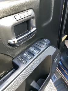 2018 Silverado 1500 LTZ w Z71 Off Road Package - Photo 7