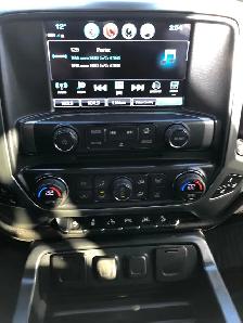 2018 Silverado 1500 LTZ w Z71 Off Road Package - Photo 10