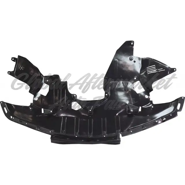Acura Rdx 2016-2018 Undercar Shield