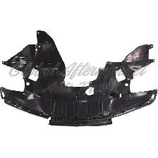 Acura Rdx 2016-2018 Undercar Shield - Photo 3