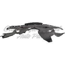 Acura Rdx 2016-2018 Undercar Shield - Photo 4
