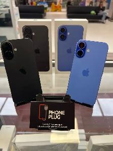 Perfect Gift! iPhone 16-128gb!