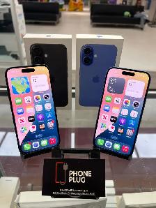 Perfect Gift! iPhone 16-128gb! - Photo 2