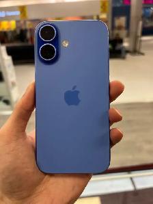 Perfect Gift! iPhone 16-128gb! - Photo 3