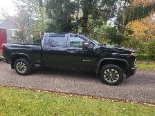 2021 HD 2500 Chevrolet Duramax - Photo 4