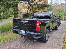 2021 HD 2500 Chevrolet Duramax - Photo 5