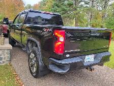2021 HD 2500 Chevrolet Duramax - Photo 6