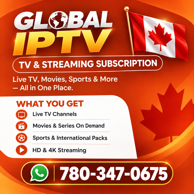 TOP ÏPTV ENTERTAINMENT SERVICES AVAILABLE