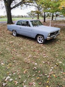 1967 Acadian - Photo 2