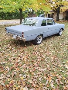 1967 Acadian - Photo 3