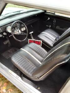 1967 Acadian - Photo 5