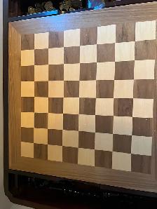 Classic Game Table $200. - Photo 6