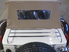 1989 Fiberfab Mercedes-Benz SSK Gazelle Kitcar - Photo 5