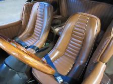 1989 Fiberfab Mercedes-Benz SSK Gazelle Kitcar - Photo 13