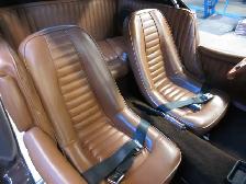 1989 Fiberfab Mercedes-Benz SSK Gazelle Kitcar - Photo 16