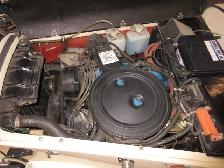 1989 Fiberfab Mercedes-Benz SSK Gazelle Kitcar - Photo 19