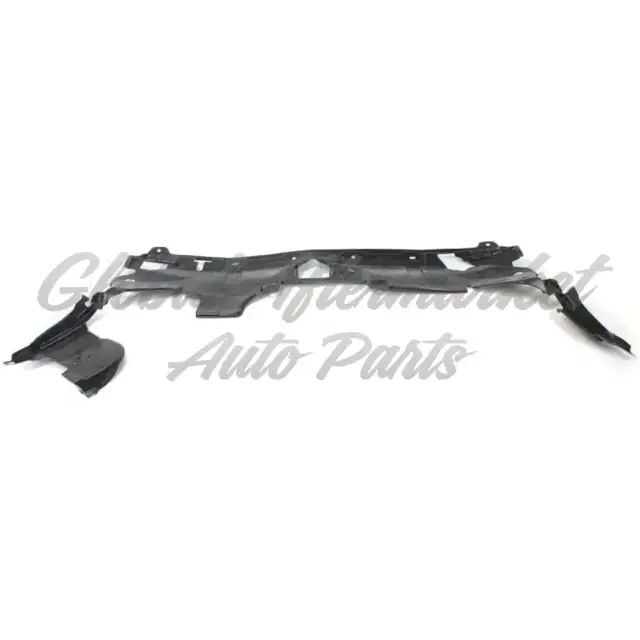 Acura Tl 2004-2008 Undercar Shield