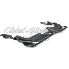 Acura Tl 2004-2008 Undercar Shield - Photo 5