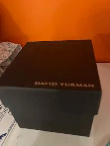 David Yurman ladies watch