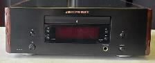 MARANTZ HD-CD1 CD PLAYER WITH REMOTE CONTROL