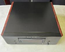 MARANTZ HD-CD1 CD PLAYER WITH REMOTE CONTROL - Photo 2
