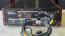 MARANTZ HD-CD1 CD PLAYER WITH REMOTE CONTROL - Photo 5