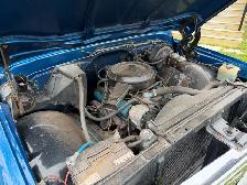 1971 GMC sierra c15 long box - Photo 5
