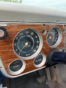 1971 GMC sierra c15 long box - Photo 6