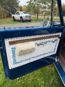1971 GMC sierra c15 long box - Photo 8