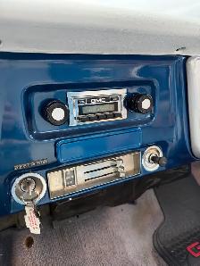 1971 GMC sierra c15 long box - Photo 9