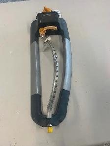 LAWN SPRINKLER