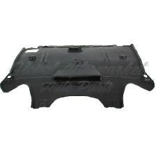 Audi Sq5 2014-2017 Undercar Shield Rear 2.0l 4 Cyl Sdn/Wgn - Photo 2