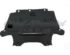 Audi Sq5 2014-2017 Undercar Shield Rear 2.0l 4 Cyl Sdn/Wgn - Photo 3