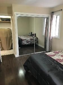 Rooms for Rent for Female Students - Niagara Falls – Vacant - Photo 2