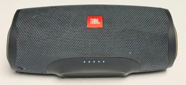 JBL Charge Essential 2 - Portable Waterproof Bluetooth Speaker