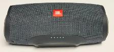 JBL Charge Essential 2 - Portable Waterproof Bluetooth Speaker
