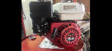Honda 5.5 motor
