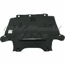 Audi Sq5 2014-2017 Undercar Shield Front Rearward 2.0l - Photo 4
