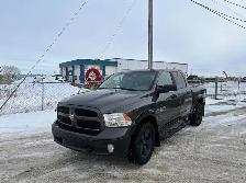 2018 Ram 1500 - 3.0L EcoDiesel