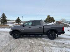 2018 Ram 1500 - 3.0L EcoDiesel - Photo 2