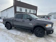 2018 Ram 1500 - 3.0L EcoDiesel - Photo 3