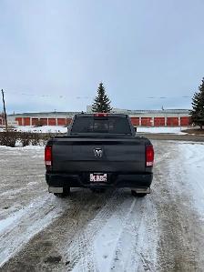 2018 Ram 1500 - 3.0L EcoDiesel - Photo 4