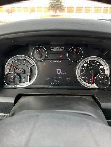 2018 Ram 1500 - 3.0L EcoDiesel - Photo 5