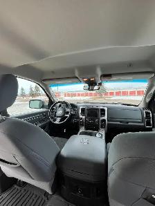 2018 Ram 1500 - 3.0L EcoDiesel - Photo 7
