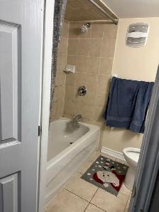 Small one bedroom basement apt. In Vaughan - Photo 4