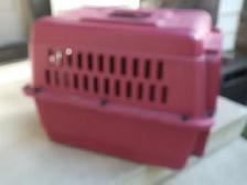 PET/KENNEL -  TRAVEL IN  SAFETY