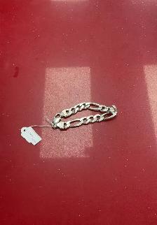bracelet en argent 32.1