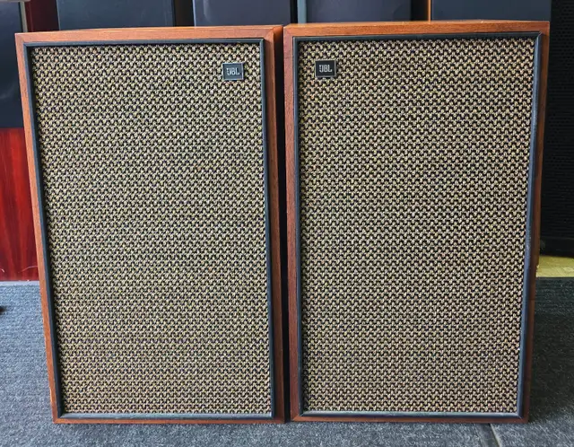 JBL LANCER 99 LOUDSPEAKERS