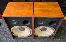 JBL LANCER 99 LOUDSPEAKERS - Photo 3