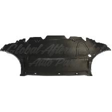 Audi S4 2010-2016 Undercar Shield Front 4 Cyl Sdn/Wgn - Photo 2